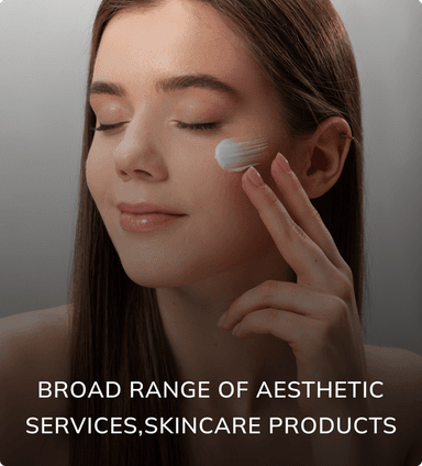 Aesthetic Services
