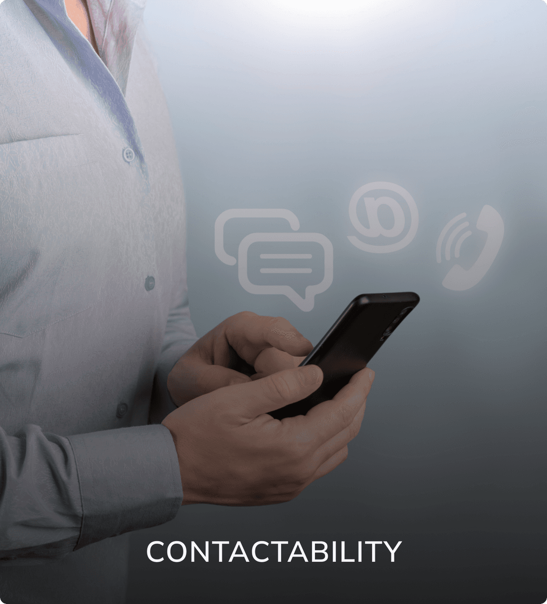 Contact Us