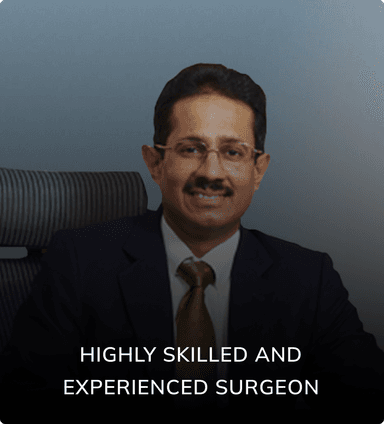 Highly Skilled Doctor
