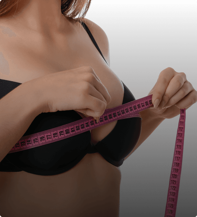 Safe Breast Reduction