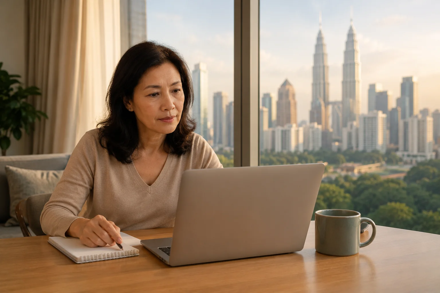 Comparing face lift options in Malaysia and Singapore