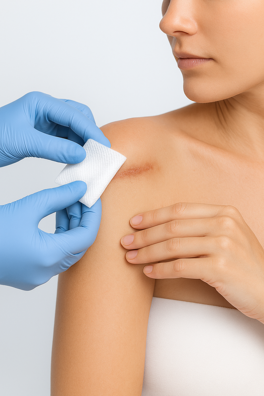 Advanced Wound Management