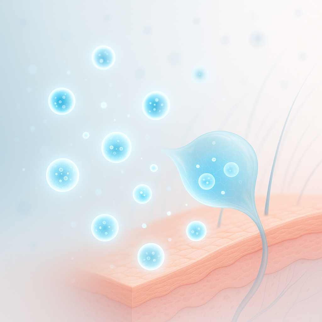 Exosomes Therapy