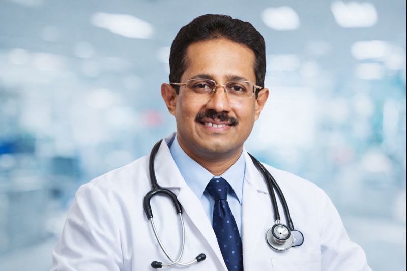 Dr. Somasundaram Sathappan