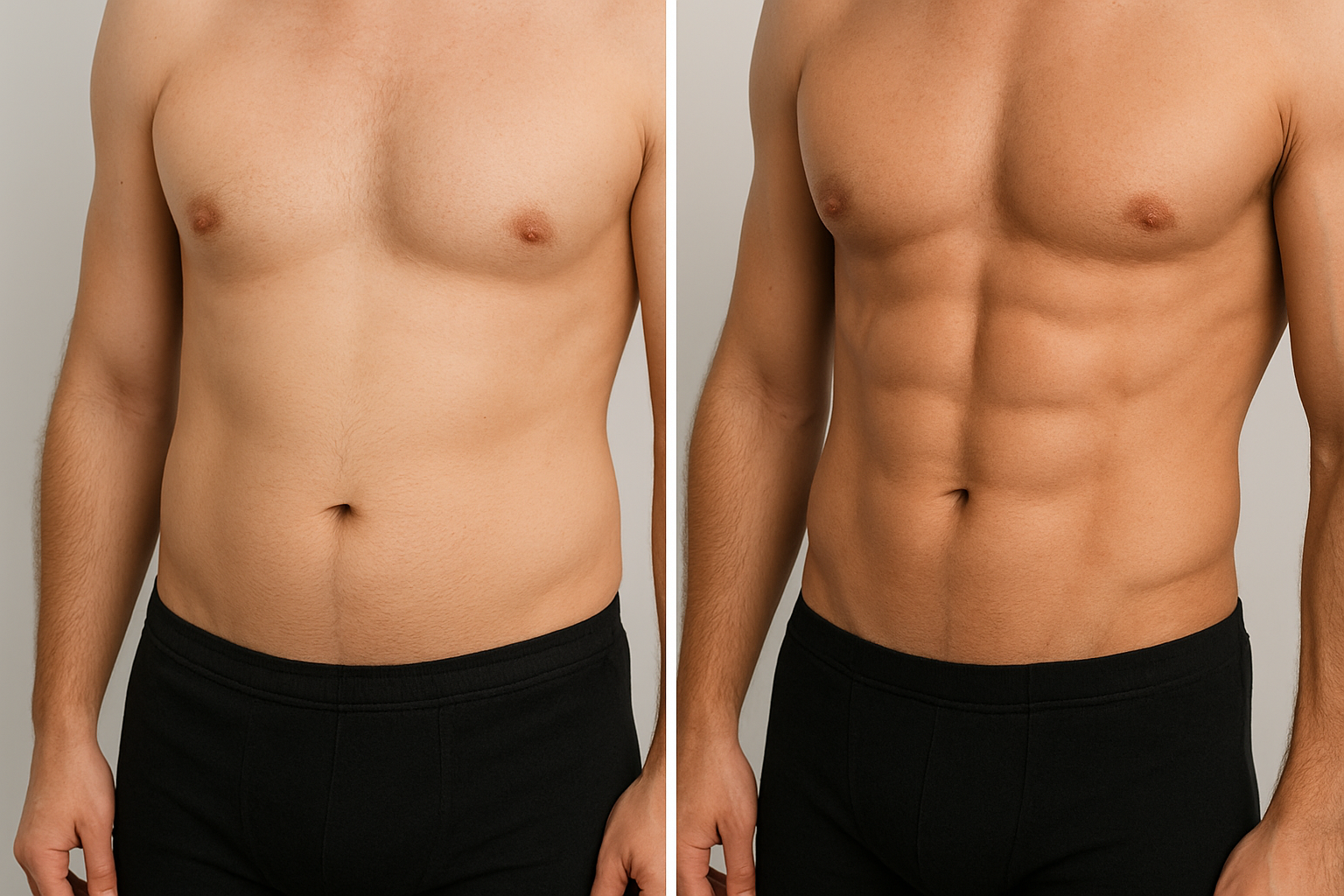 6-Pack Enhancement