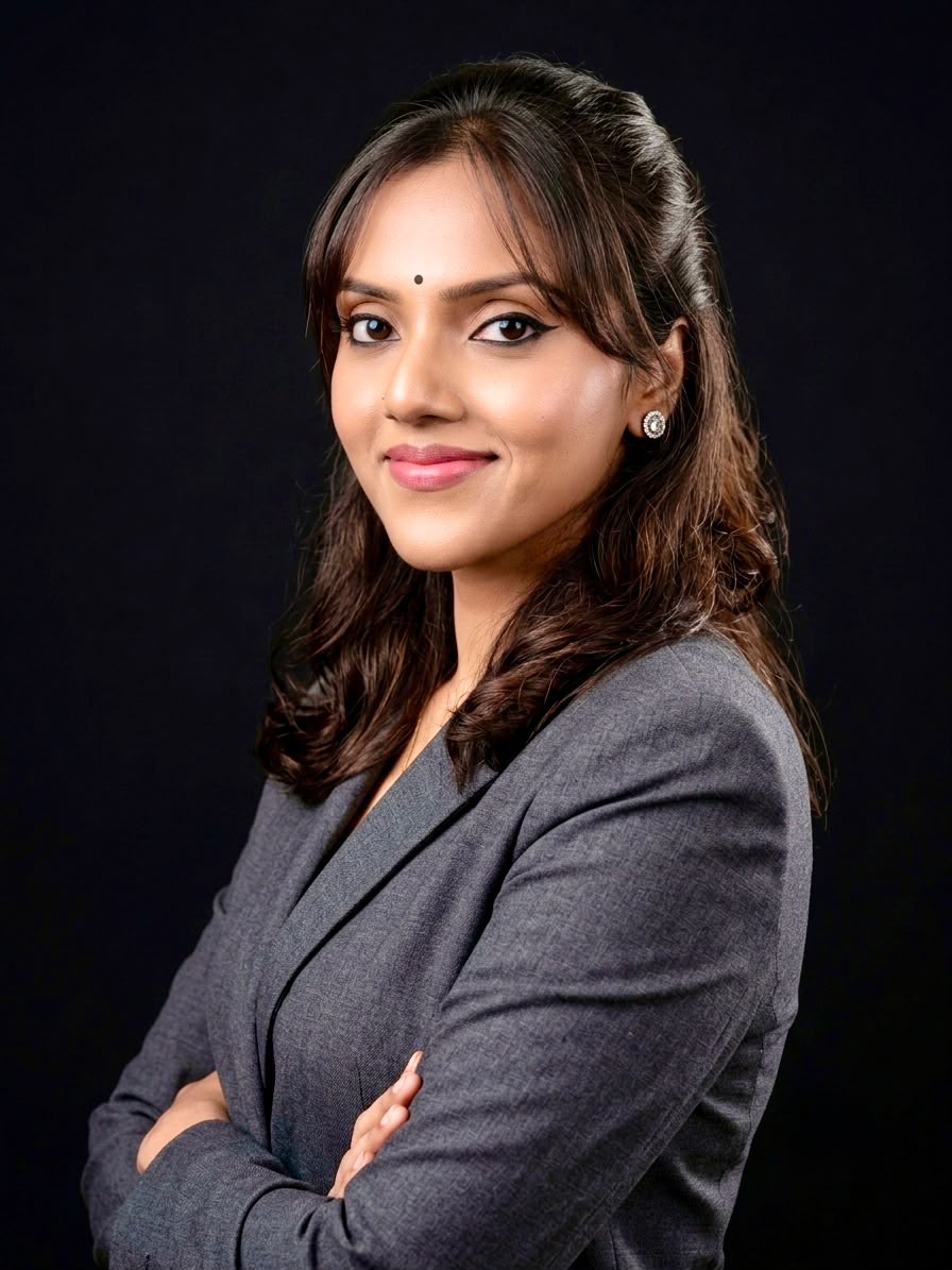 Dr. Rissha R. Gangatharan, MBBS, PDAM — Aesthetic Doctor