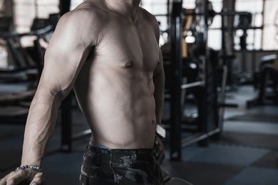 Body & Hair