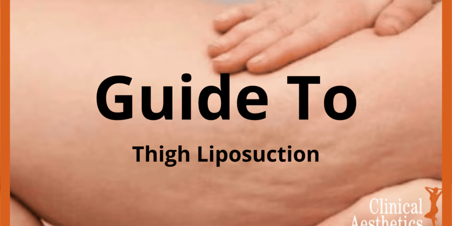 Inner & Outer Thigh Liposuction In Malaysia (Costs Included)