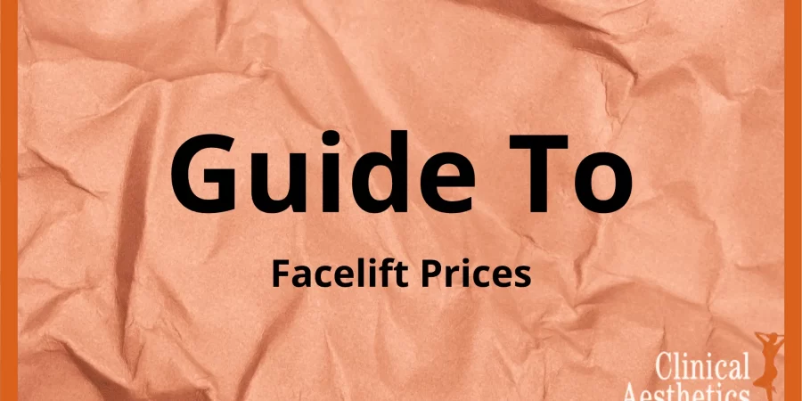 complete guide to facelift prices in malaysia and kuala lumpur